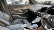 Mercedes-Benz EQC 400 300kW AMG Line Premium 80kWh 5dr Auto Electric Estate